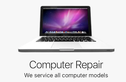 COMPUTER REPAIR